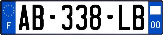 AB-338-LB