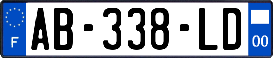 AB-338-LD