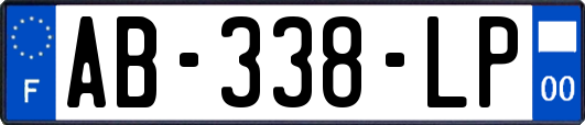 AB-338-LP