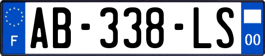 AB-338-LS
