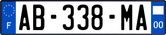 AB-338-MA