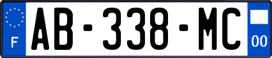 AB-338-MC