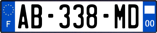 AB-338-MD