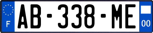 AB-338-ME