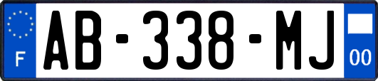 AB-338-MJ