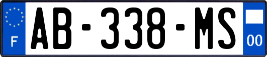 AB-338-MS