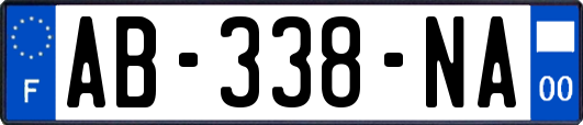 AB-338-NA