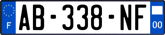 AB-338-NF