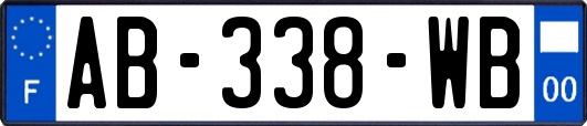 AB-338-WB