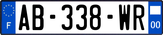 AB-338-WR