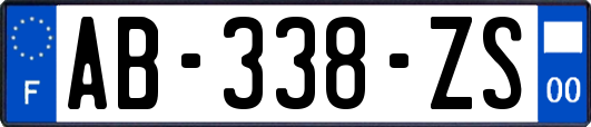 AB-338-ZS