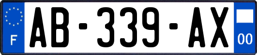 AB-339-AX