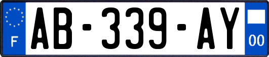 AB-339-AY