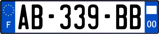 AB-339-BB