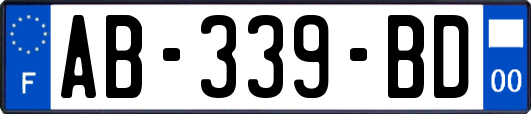 AB-339-BD