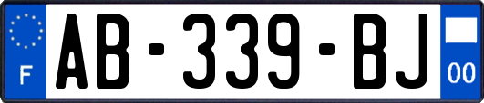 AB-339-BJ