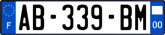 AB-339-BM