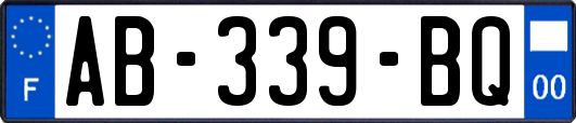 AB-339-BQ