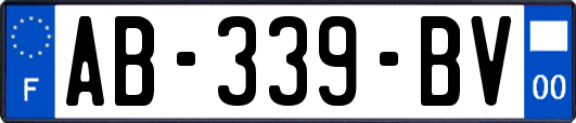 AB-339-BV