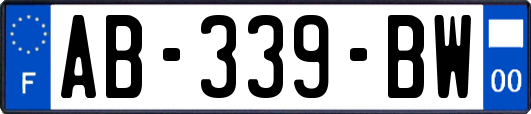 AB-339-BW