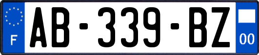 AB-339-BZ