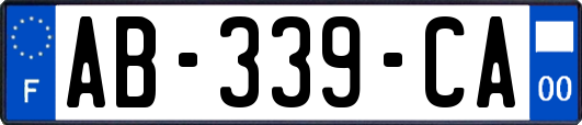 AB-339-CA