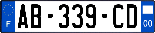 AB-339-CD