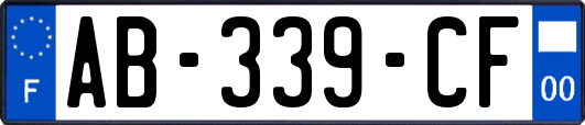 AB-339-CF