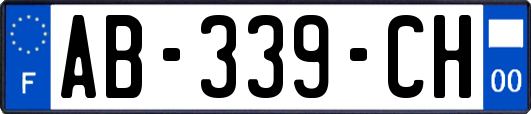 AB-339-CH