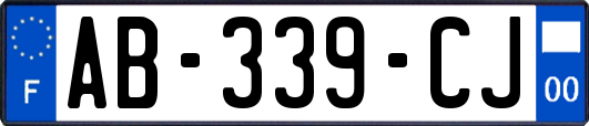 AB-339-CJ