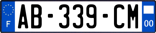 AB-339-CM