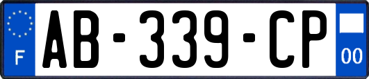 AB-339-CP