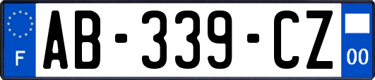 AB-339-CZ