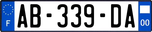 AB-339-DA