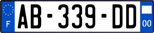 AB-339-DD