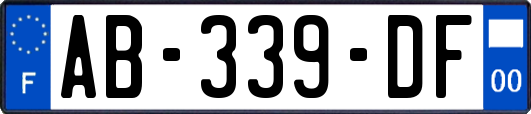 AB-339-DF