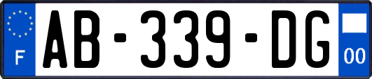 AB-339-DG