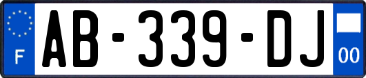 AB-339-DJ