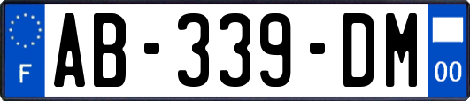 AB-339-DM