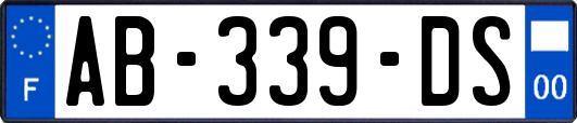 AB-339-DS