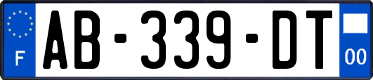 AB-339-DT