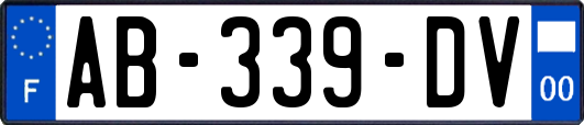 AB-339-DV