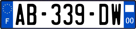 AB-339-DW