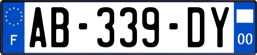 AB-339-DY