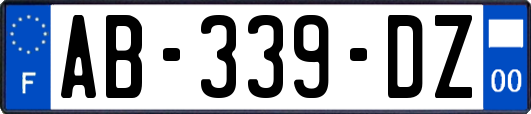 AB-339-DZ