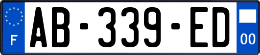 AB-339-ED