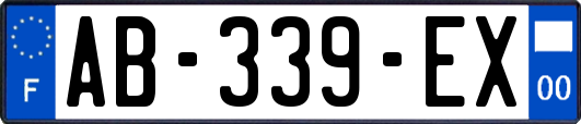 AB-339-EX