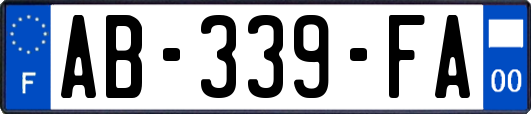 AB-339-FA