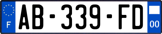 AB-339-FD