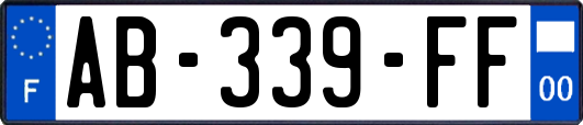 AB-339-FF